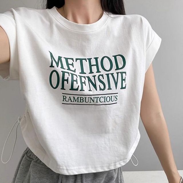 반팔 빅사이즈 박스티 긴팔티 오버핏 티셔츠코디