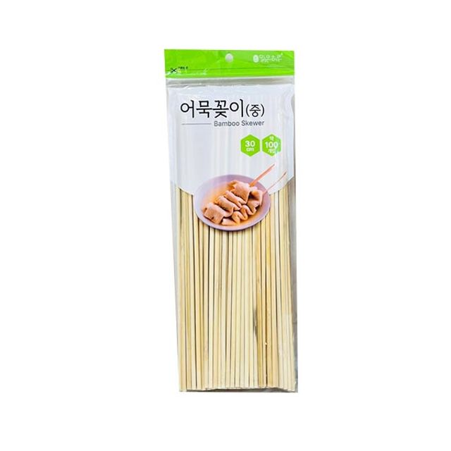 100p 중 30cm 어묵꽂이