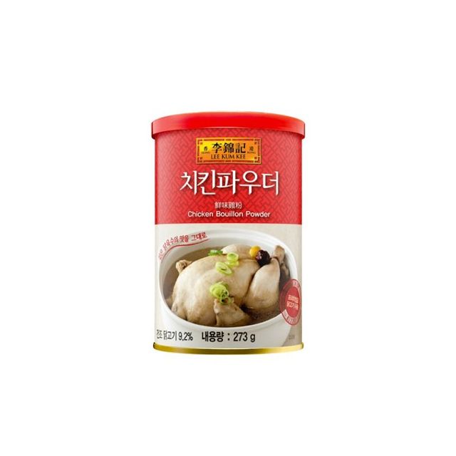 이금기 치킨파우더273g