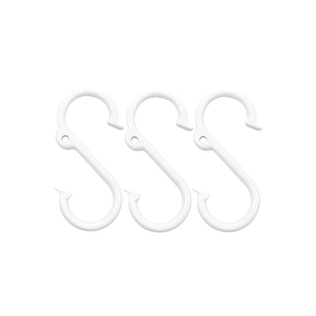 (SH-1)우일 멀티 S자고리(대)3P S자행거