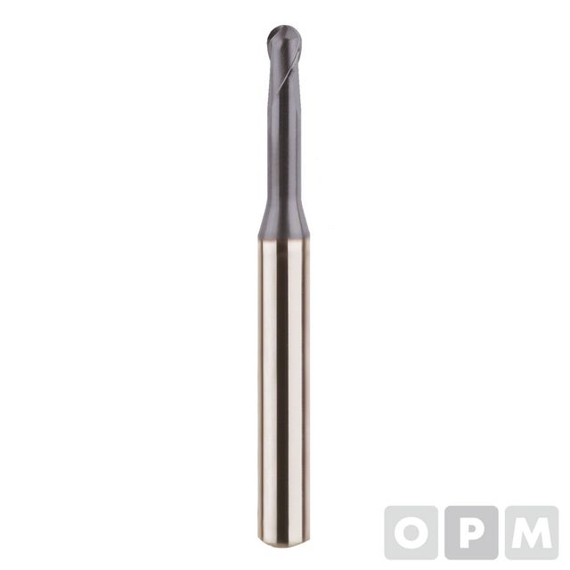 4G MILL 롱렉볼엔드밀 2F D5X6X6(35)X70