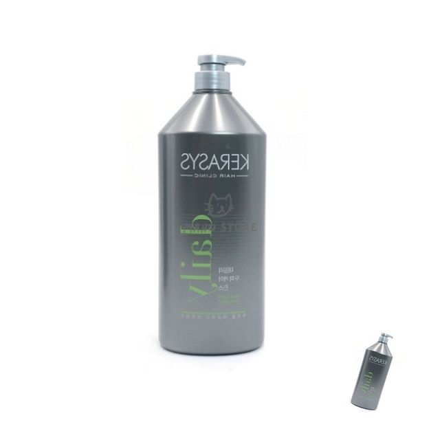 헤어트리트먼트 두피팩 린스 1500ml