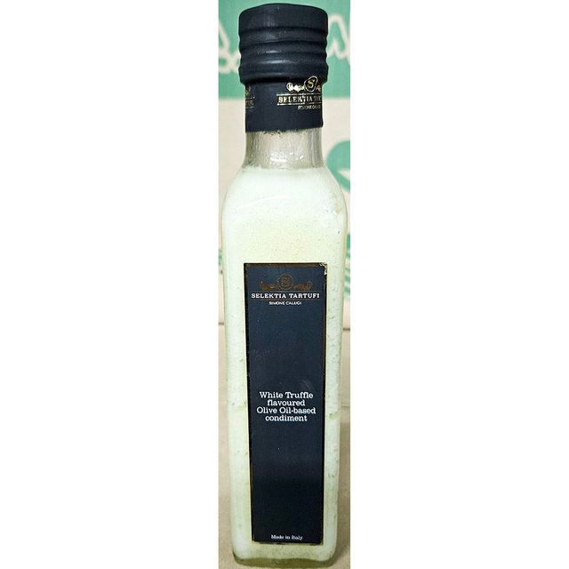 화이트 트러플오일 셀렉티아 250ml x12개 업소 식당용