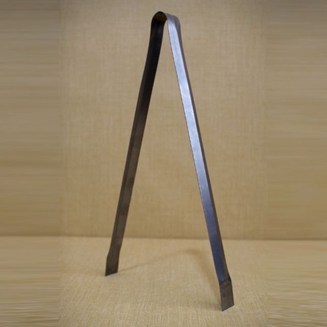 내구성이 강한 강철집게 65cm 다목적집게