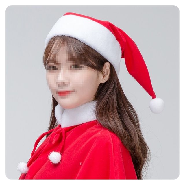 PWM-DK 산타모자고급형(중)국산