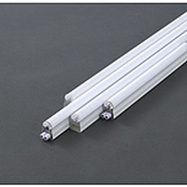 인테리어 가구소품 LED T5 형광등 간접조명기구 1EA