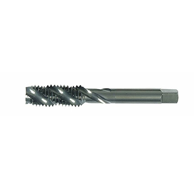 스파이럴 탭 M4x0.75 H 규격 나사산 가공 공구