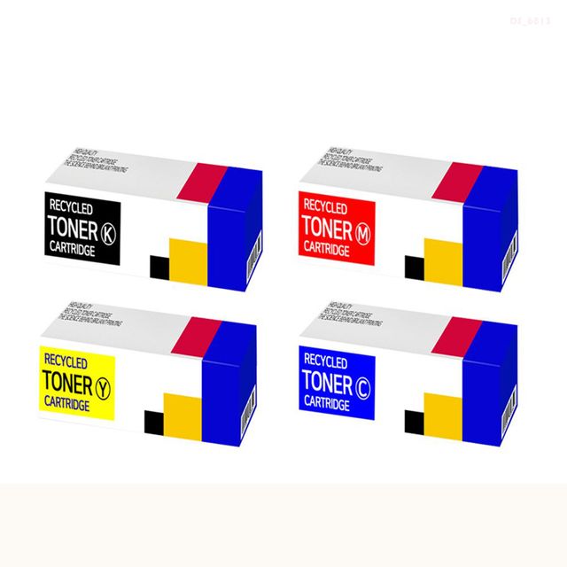 TK-869 재생토너 4색 세트 TASKalfa300ciG 호환 토너