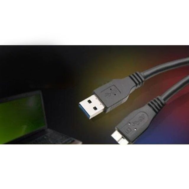 USB 3.0 M1cro B 케이블 1M