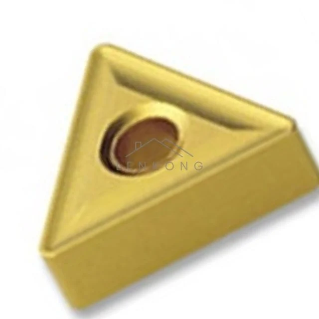 절삭가공 기게가공 선삭코팅 ISO TNMG220408B25 NC3030 10EA