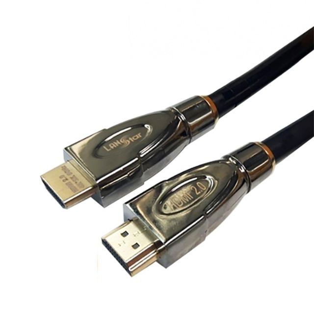 HDMI 케이블 30m 야외 원거리 모니터 빔프로젝터 연결
