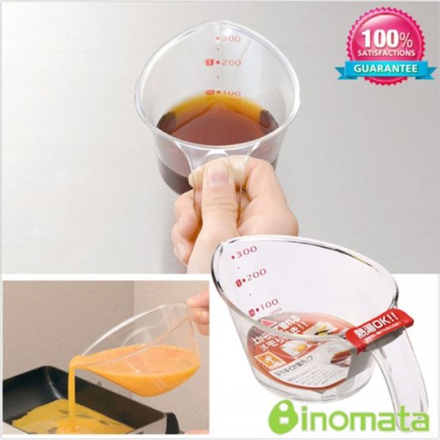 주방 계량컵 350ml