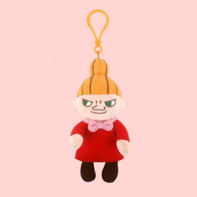 캐릭터 열쇠고리 가방장식 악세사리 12cm