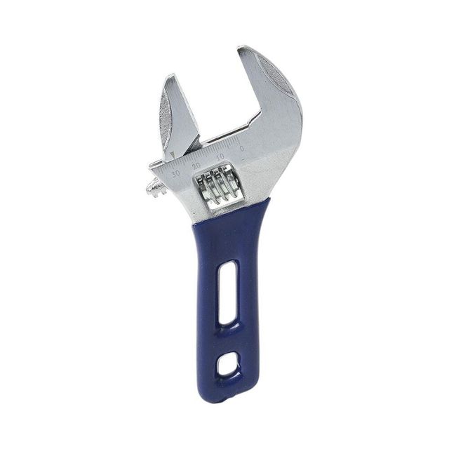 경량 포켓 몽키 스패너 (최대벌림 36mm)