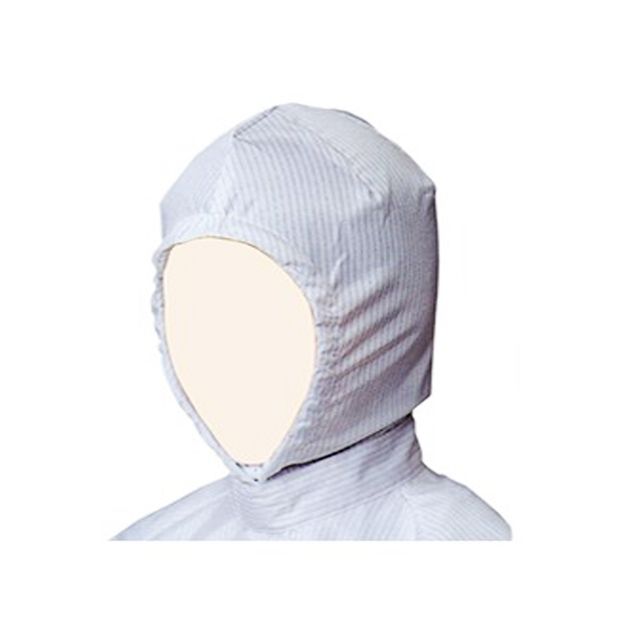 제전후드 제전용품 크린룸마스크
