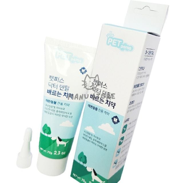 반려견치약 애완견치약 고양이치약