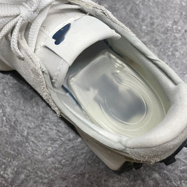 실리콘 키높이 반깔창 여성용 2cm
