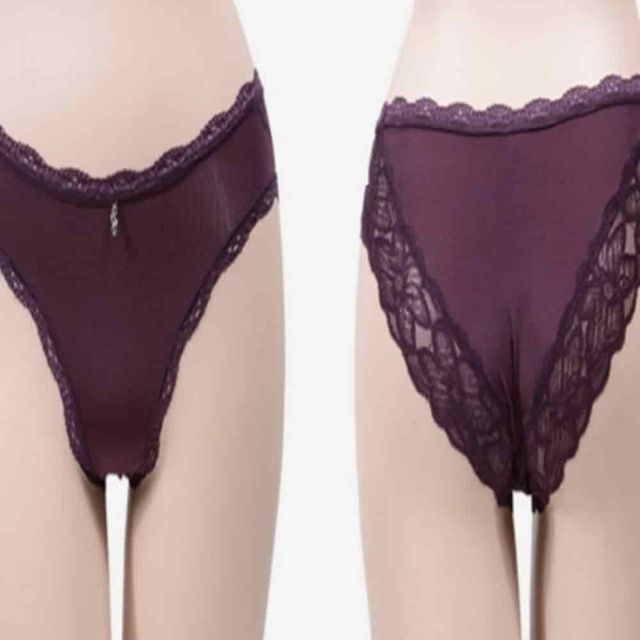 삼각팬티 3p 여자삼각팬티 자국없는팬티 레이스팬티 여자속옷팬티