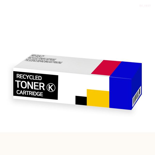 Q7516A 검정 재생토너 Laserjet5200LX