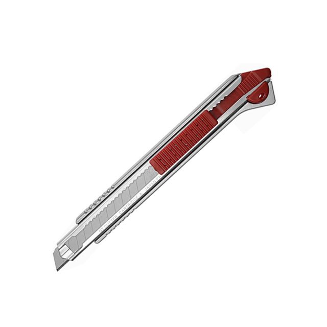 NT CUTTER A-1000RP 5연발 컷터칼 사무용 정밀 절단