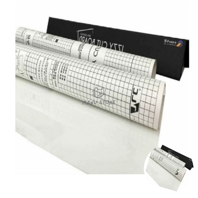 벽에붙이는시트지 낙서칠판 화이트보드 1200X600mm