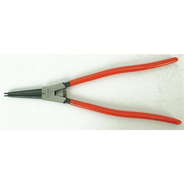 스냅링플라이어 SM-OS450 18mm 외경용 벌림형 정밀 작업 도구