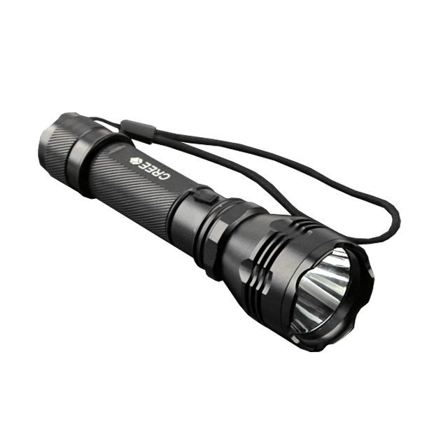 램프 LED 손전등 18650x1ea 사용 후레쉬 랜턴 야간