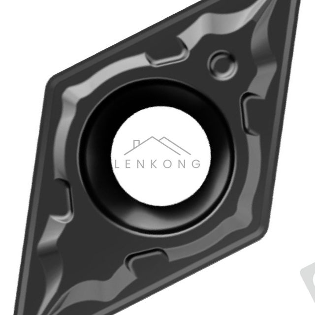 CNC기계 절삭부품 선삭코팅x DCMT11T308UG YG3010 10EA