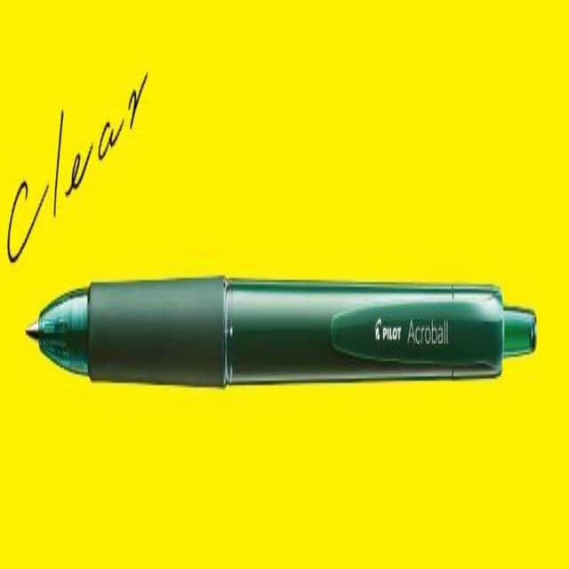 필기 볼펜 0.7mm 10개 검정볼펜 부드러운볼펜