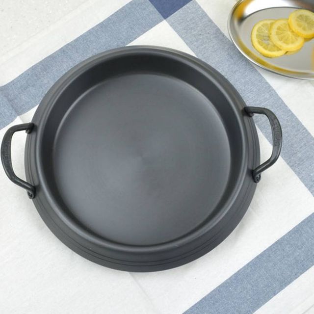 경질 스끼야끼 냄비 알미늄냄비 알루미늄냄비 부대찌