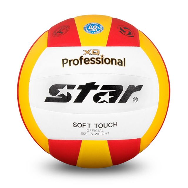 배구공 XQ프로페셔널 칼라 5호 VB345-34