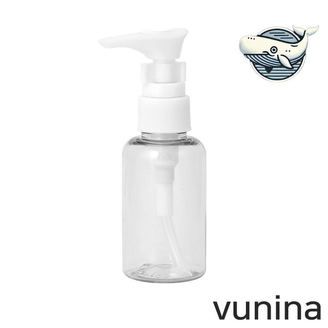 뷰티 제품 소형 분무기 50ml 화장수 미스트
