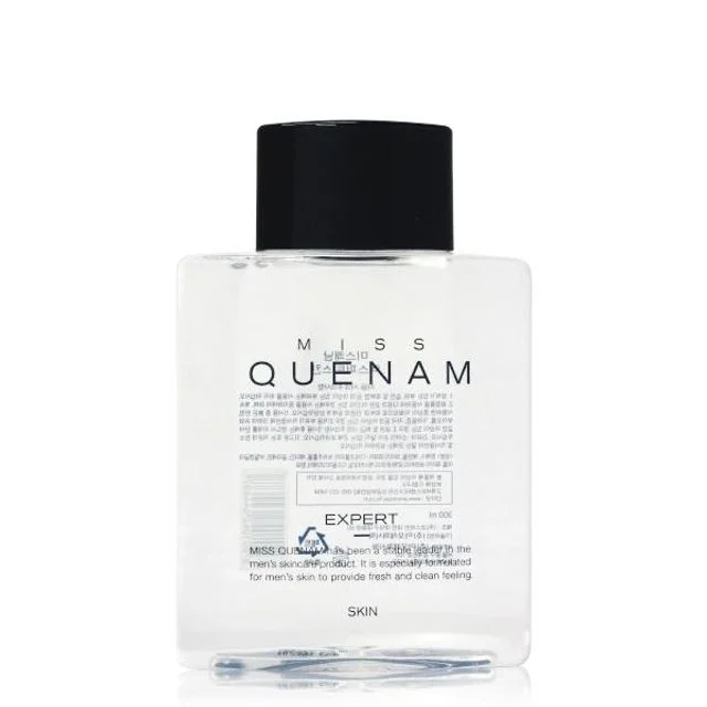 미쟝센 엑스퍼트 스킨 300ml 남자 화장품 플라스틱병