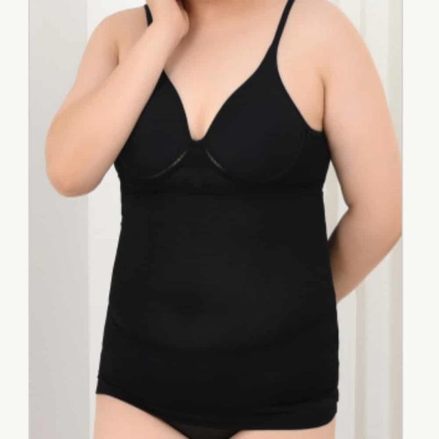 인견 빅사이즈 몰드 브라런닝 등살커버브라 심리스속옷