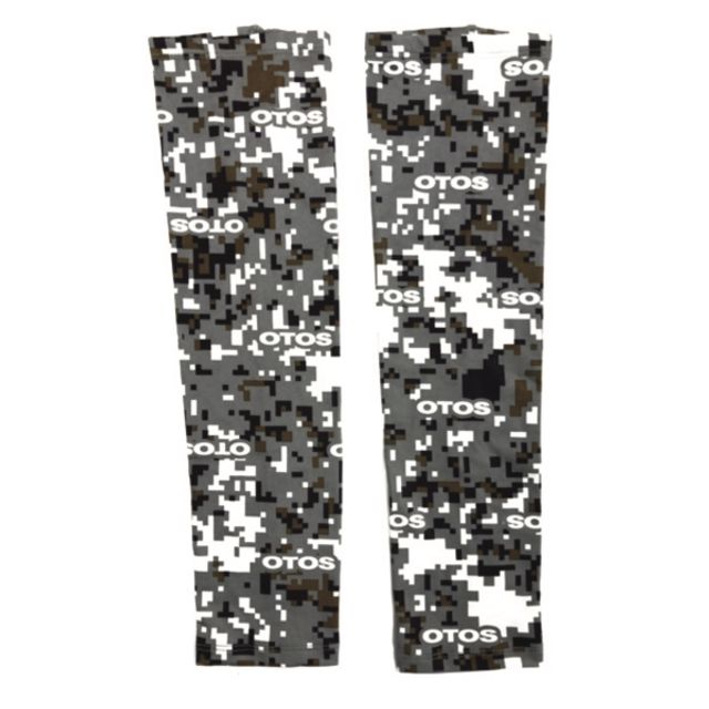 쿨토시 여름 작업용 팔토시 카모 OTOS CS-902C