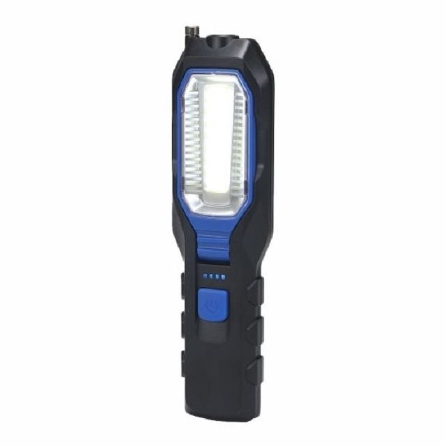 LED 작업등 YD-6302B 충전식 후래쉬 픽업툴 랜턴