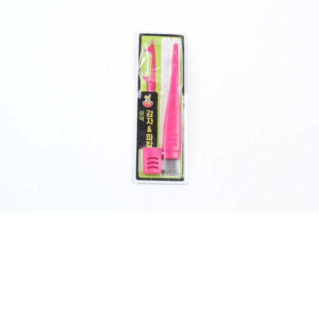 삼덕 감자파칼 감자칼 채칼 만능칼 슬라이서 야채칼
