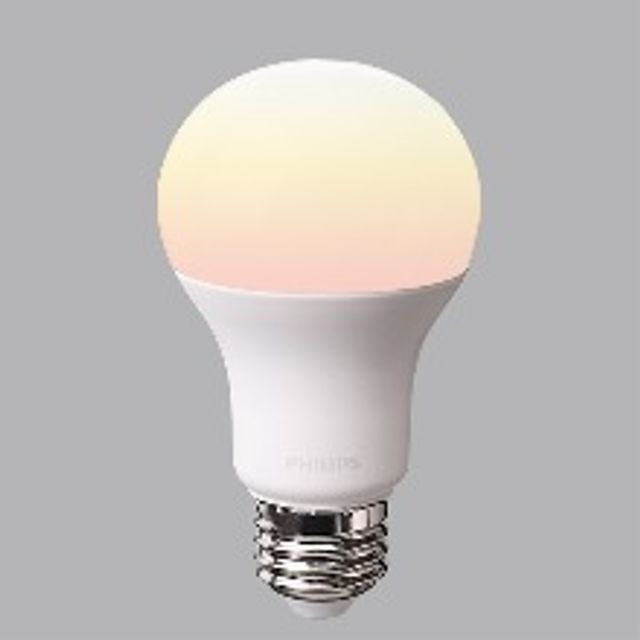 LED 전구 벌브 램프 젠8 12W 전구색 E26 필립스