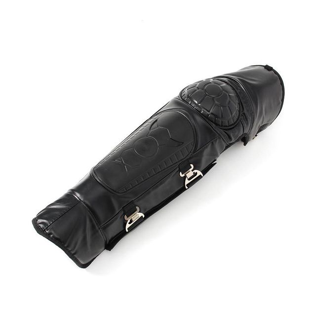 TBZ 방한용 오토바이 무릎 보호대 65cm 패딩보호대
