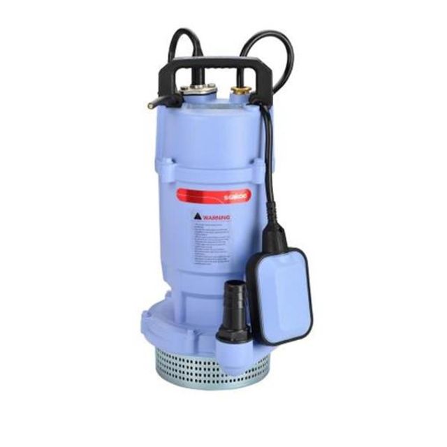 88936 자동 수중펌프-배수용 UD-75AWPC 단상220V
