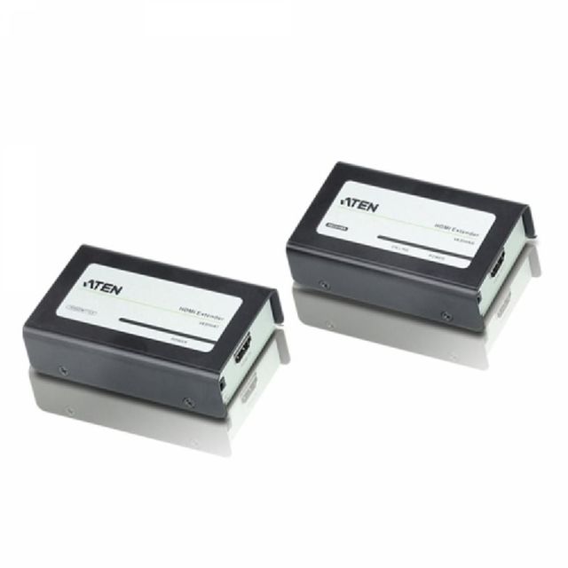 HDMI 거리 확장 60미터 네트워크 분배기