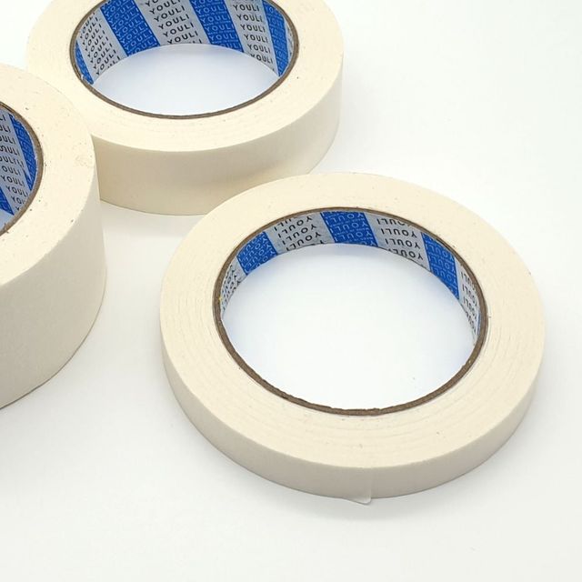 x 15mm 50M ZF 마스킹테이프 커버링