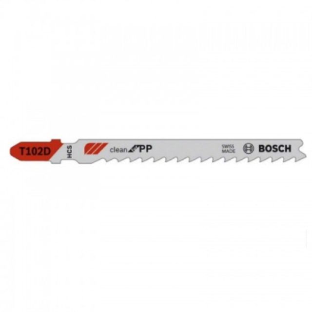 보쉬 직쏘날철재용 직쏘날 컷쏘날 T102D 662-0067 KR