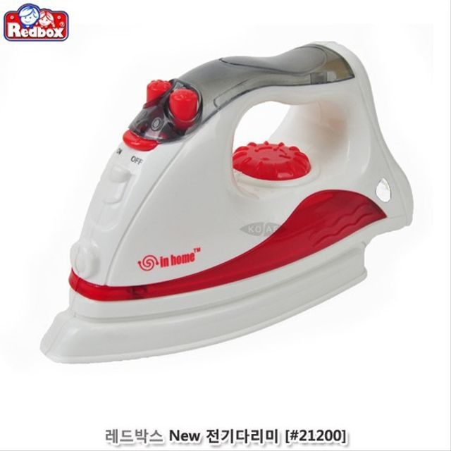 레드박스 전기다리미 21200