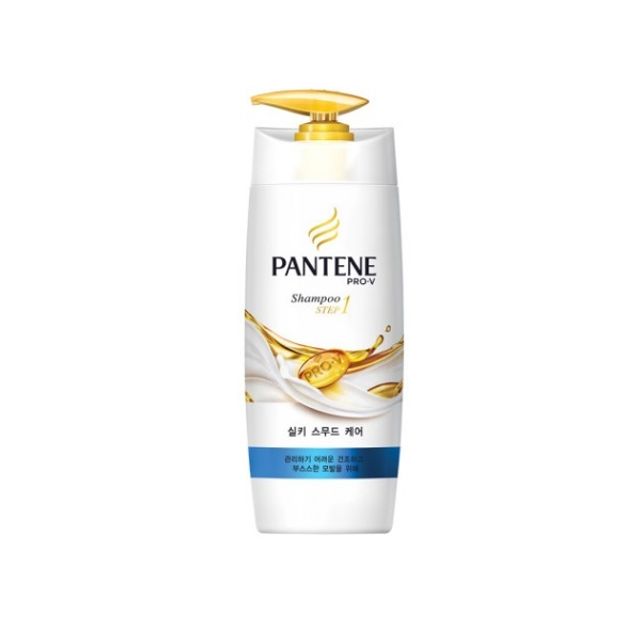팬틴 스무드 샴푸 500ml