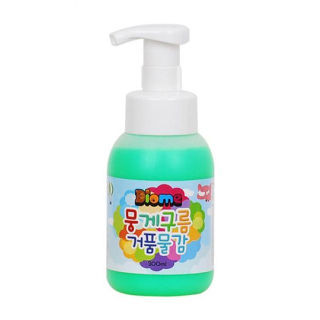 뭉게구름 거품물감 300ml 낱색