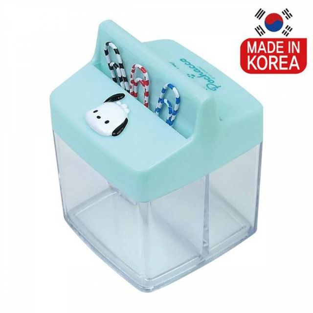 TBZ 포차코 사각자석 크립통
