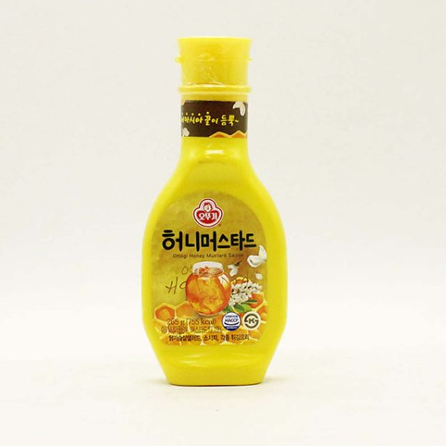 소스 오뚜기 허니머스타드 265g