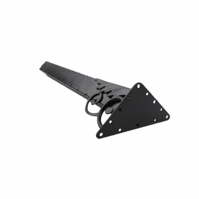 철제 사각 식탁다리 700mm 가구다리 탁자다리 탁상다리