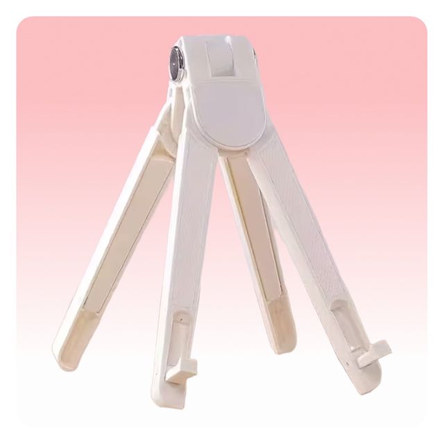 받침대 초경량 스마트폭 접이식 휴대폰 거치대 휴대용